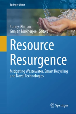 Abbildung von Dhiman / Mukherjee | Resource Resurgence | 1. Auflage | 2025 | beck-shop.de
