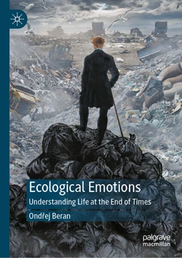Abbildung von Beran | Ecological Emotions | 1. Auflage | 2025 | beck-shop.de