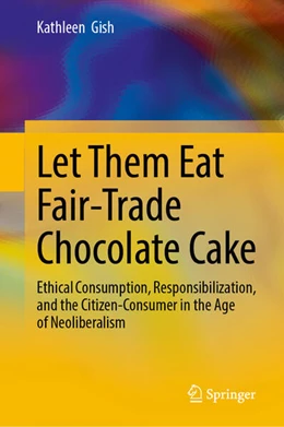 Abbildung von Gish | Let Them Eat Fair-Trade Chocolate Cake | 1. Auflage | 2025 | beck-shop.de