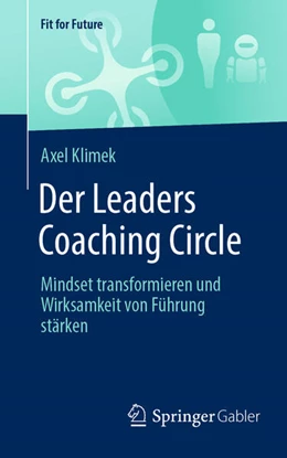 Abbildung von Klimek | Der Leaders Coaching Circle | 1. Auflage | 2025 | beck-shop.de