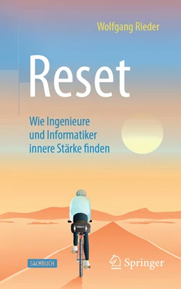 Abbildung von Rieder | Reset | 1. Auflage | 2025 | beck-shop.de