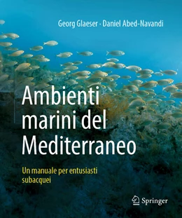 Abbildung von Glaeser / Abed-Navandi | Ambienti marini del Mediterraneo | 1. Auflage | 2025 | beck-shop.de