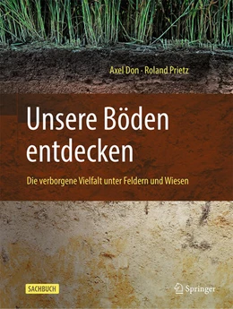 Abbildung von Don / Prietz | Unsere Böden entdecken | 2. Auflage | 2025 | beck-shop.de