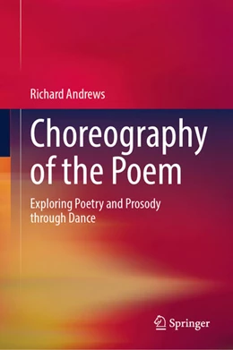 Abbildung von Andrews | Choreography of the Poem | 1. Auflage | 2025 | beck-shop.de