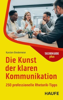 Abbildung von Bredemeier | Die Kunst der klaren Kommunikation | 3. Auflage | 2025 | beck-shop.de