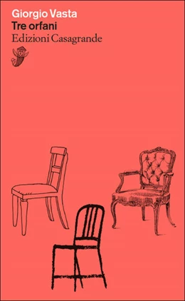 Abbildung von Vasta | Tre orfani | 1. Auflage | 2021 | beck-shop.de