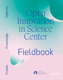 Abbildung von Russegger (Ed.) | Create. Knowledge. Together. | 1. Auflage | 2026 | beck-shop.de