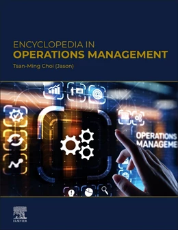 Abbildung von Encyclopedia in Operations Management | 1. Auflage | 2026 | beck-shop.de