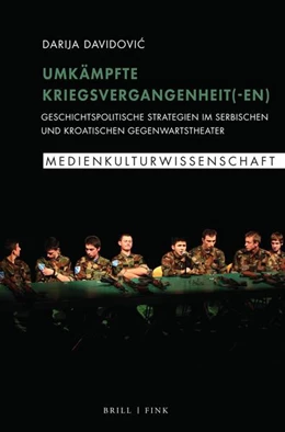 Abbildung von Davidovic | Umkämpfte Kriegsvergangenheit(-en) | 1. Auflage | 2025 | beck-shop.de