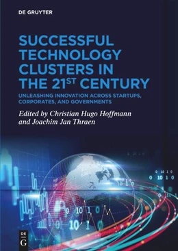 Abbildung von Hoffmann / Thraen | Successful Technology Clusters in the 21st Century | 1. Auflage | 2026 | beck-shop.de