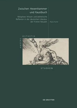 Abbildung von Furrer | Zwischen „Hexenhammer“ und „Faustbuch“ | 1. Auflage | 2025 | 18 | beck-shop.de