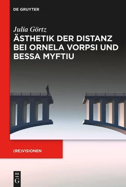 Abbildung von Görtz | Ästhetik der Distanz bei Ornela Vorpsi und Bessa Myftiu | 1. Auflage | 2025 | 6 | beck-shop.de