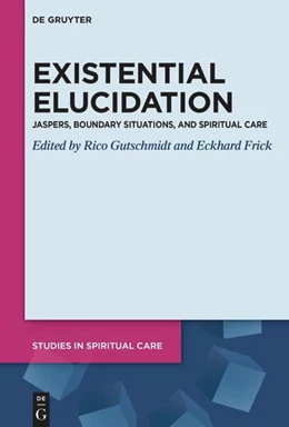 Abbildung von Gutschmidt / Frick | Existential Elucidation | 1. Auflage | 2025 | 14 | beck-shop.de