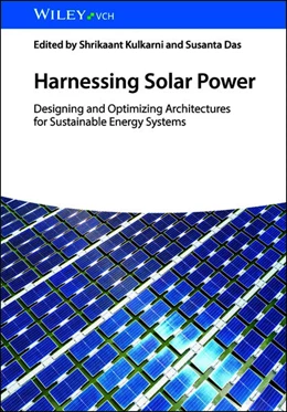 Abbildung von Kulkarni / Das | Harnessing Solar Power | 1. Auflage | 2026 | beck-shop.de
