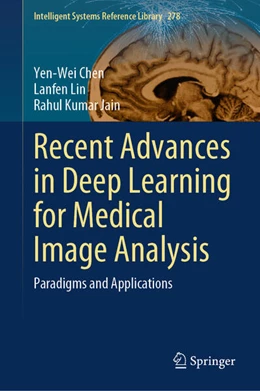 Abbildung von Chen / Lin | Recent Advances in Deep Learning for Medical Image Analysis | 1. Auflage | 2025 | beck-shop.de