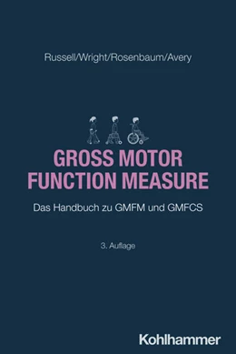 Abbildung von Russell / Wright | Gross Motor Function Measure | 3. Auflage | 2025 | beck-shop.de