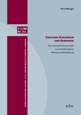Abbildung von Wenger | Zwischen Spielregeln und Barrieren | 1. Auflage | 2025 | beck-shop.de