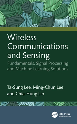 Abbildung von Lin / Lee | Wireless Communications and Sensing | 1. Auflage | 2025 | beck-shop.de
