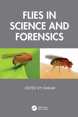 Abbildung von Omkar | Flies in Science and Forensics | 1. Auflage | 2025 | beck-shop.de