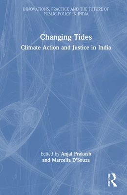 Abbildung von Prakash / D'Souza | Changing Tides | 1. Auflage | 2025 | beck-shop.de
