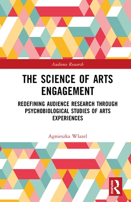 Abbildung von Wlazel | The Science of Arts Engagement | 1. Auflage | 2025 | beck-shop.de
