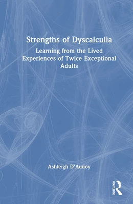 Abbildung von D'Aunoy | Strengths of Dyscalculia | 1. Auflage | 2025 | beck-shop.de