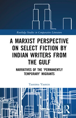 Abbildung von Yasmin | A Marxist Perspective on Select Fiction by Indian Writers from the Gulf | 1. Auflage | 2025 | beck-shop.de