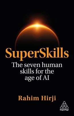 Abbildung von Hirji | SuperSkills | 1. Auflage | 2026 | beck-shop.de