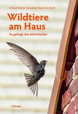 Abbildung von Stocker / Meyer | Wildtiere am Haus | 1. Auflage | 2026 | beck-shop.de