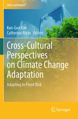 Abbildung von Kim / Atkin | Cross-Cultural Perspectives on Climate Change Adaptation | 1. Auflage | 2025 | beck-shop.de