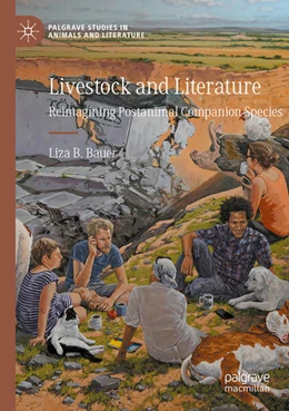 Abbildung von Bauer | Livestock and Literature | 1. Auflage | 2025 | beck-shop.de