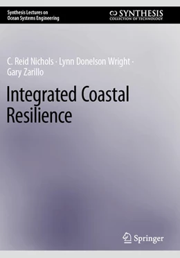 Abbildung von Reid Nichols / Donelson Wright | Integrated Coastal Resilience | 1. Auflage | 2025 | beck-shop.de