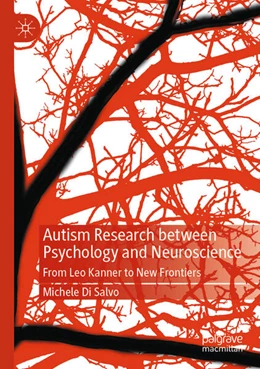 Abbildung von Di Salvo | Autism Research between Psychology and Neuroscience | 1. Auflage | 2025 | beck-shop.de