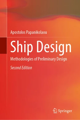 Abbildung von Papanikolaou | Ship Design | 2. Auflage | 2026 | beck-shop.de