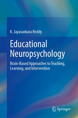 Abbildung von Reddy | Educational Neuropsychology | 1. Auflage | 2026 | beck-shop.de