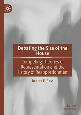 Abbildung von Ross | Debating the Size of the House | 1. Auflage | 2026 | beck-shop.de