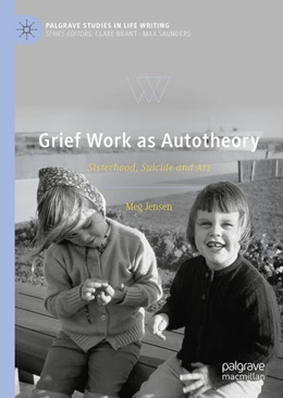 Abbildung von Jensen | Grief Work as Autotheory | 1. Auflage | 2026 | beck-shop.de