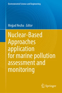 Abbildung von Mejjad | Nuclear-Based Approaches application for marine pollution assessment and monitoring | 1. Auflage | 2026 | beck-shop.de