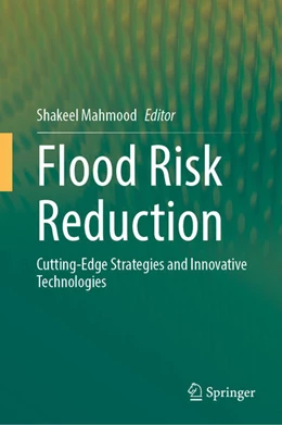Abbildung von Mahmood | Flood Risk Reduction | 1. Auflage | 2026 | beck-shop.de