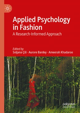 Abbildung von Çili / Bardey | Applied Psychology in Fashion | 1. Auflage | 2026 | beck-shop.de
