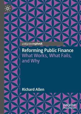 Abbildung von Allen | Reforming Public Finance | 1. Auflage | 2026 | beck-shop.de