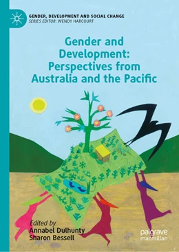 Abbildung von Dulhunty / Bessell | Gender and Development: Perspectives from Australia and the Pacific | 1. Auflage | 2026 | beck-shop.de