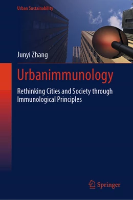Abbildung von Zhang | Urbanimmunology | 1. Auflage | 2026 | beck-shop.de