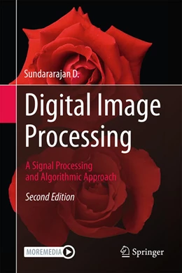 Abbildung von Sundararajan | Digital Image Processing | 2. Auflage | 2026 | beck-shop.de