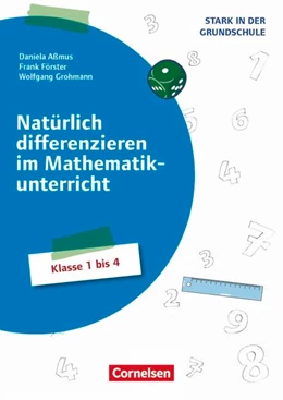 Abbildung von Förster / Grohmann | Stark in der Grundschule - Mathe - Klasse 1-4 | 1. Auflage | 2026 | beck-shop.de