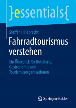Abbildung von Hillebrecht | Fahrradtourismus verstehen | 1. Auflage | 2025 | beck-shop.de