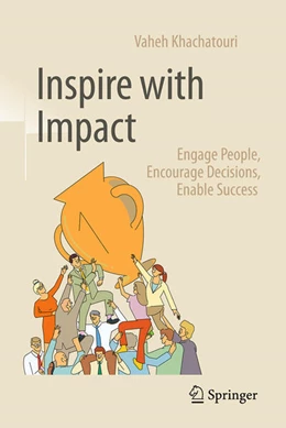 Abbildung von Khachatouri | Inspire with Impact | 1. Auflage | 2026 | beck-shop.de