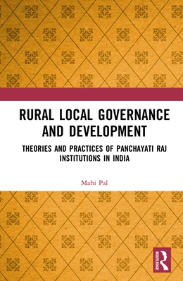 Abbildung von Pal | Rural Local Governance and Development | 1. Auflage | 2025 | beck-shop.de