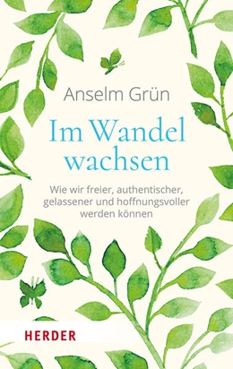 Abbildung von Grün / Walter | Im Wandel wachsen | 1. Auflage | 2026 | beck-shop.de