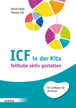 Abbildung von Leska / Lill | ICF in der Kita | 1. Auflage | 2026 | beck-shop.de
